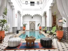 Hotel Riad Amlal