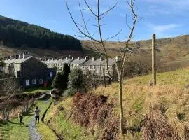 Yr Hen Siop - 4 bed welsh cottage in Snowdonia