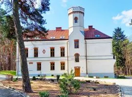 Dobry Zakątek Dom Rekolekcyjny