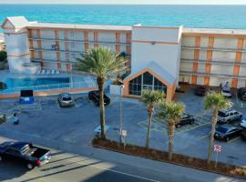 The Reef At Seahaven Beach Resorts