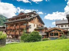 夏乐日贝斯特韦斯特酒店