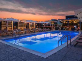 YOTEL Washington DC，位于华盛顿的酒店