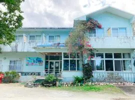 尤米派卡吉酒店
