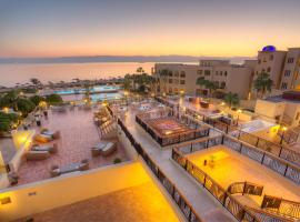 Grand Tala Bay Resort Aqaba，位于亚喀巴亚喀巴塔拉湾附近的酒店