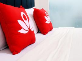 Hotel Sinar，位于Enrekang的酒店