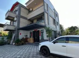 Dragon Crane Resort