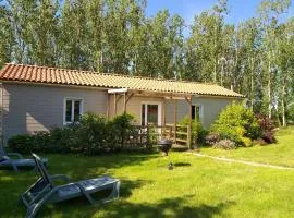 Les Gîtes de Sophie 85 gite Capucine