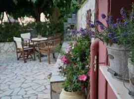 My Home, 2 bedroom house with bbq and garden