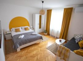 Apartman Kutak Višegrad，位于维舍格勒的酒店