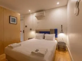 ORM - Almada Balcony Apartment