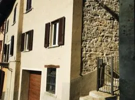 Casa alla Fontana