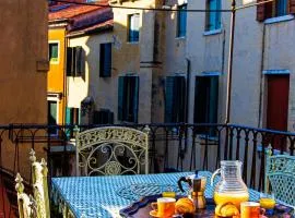 La Terrazza di San Marco - Luxury Apartment