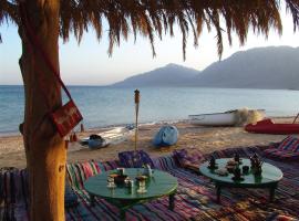 Sayadeen Village - Red Sea Riviera，位于努韦巴的宠物友好酒店