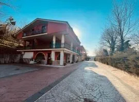 皮特拉皮安卡乡村旅馆