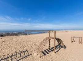 Aguda Beach Porto, Slow Travel Houses