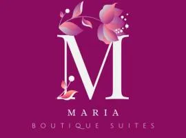 Maria Boutique Suits