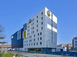 B&B HOTEL Paris Créteil