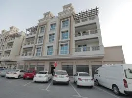 Furnished Studio Apartments for rent in Dubai