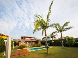 Linda Casa de Campo - Próximo à SP - Wi-Fi grátis