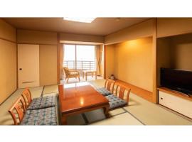 Hotel Kunitomi Annex - Vacation STAY 12072v，位于系鱼川市的酒店