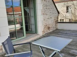LE RELAIS