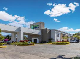 Holiday Inn Express San Jose Costa Rica Airport by IHG，位于阿拉胡埃拉的酒店