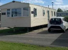 Caravan Primrose Valley WW