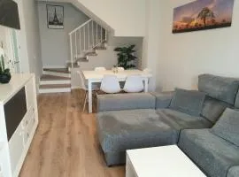 Bonito apartamento en Baeza