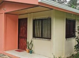 Starfish Cahuita's House - Casa Vacacional