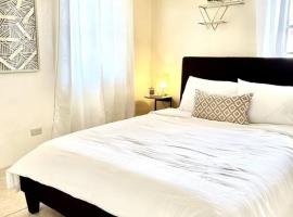 beautiful 4 bedroom tumon house
