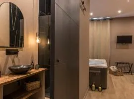 La Suite Catalane (Jacuzzi Spa ClairAzur)