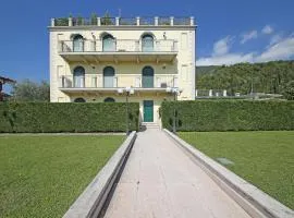 Villa Bornico Margherita