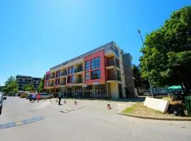 Menada Crystal Park Apartments