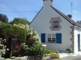 La Maison bleu