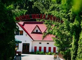 Motel Valea Zanelor