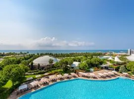 Cornelia Diamond Golf Resort & Spa - All Inclusive