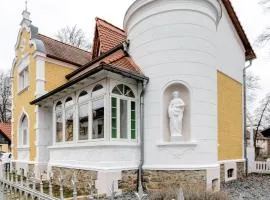 Villa an der Bode