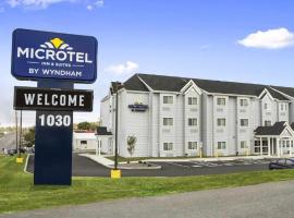 Microtel Inn & Suites，位于Carrollton的酒店