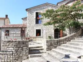 Albergo Diffuso di Campolattaro