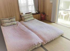 HOMESTAY Kucha - Vacation STAY 17860v，位于Asa的旅馆