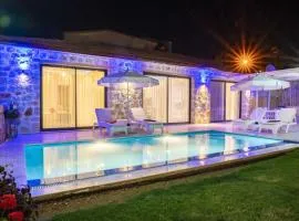 villa vera