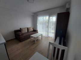 Ekskluziv apartmani，位于帕拉钦的酒店