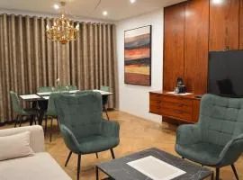 New City Center Stays 2