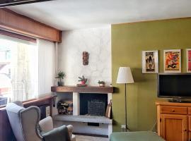 Bormio Little house，位于博尔米奥的酒店