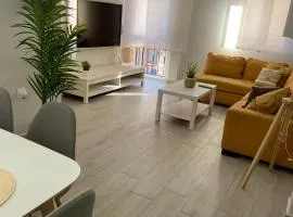 Precioso apartamento a 50 metros de la playa