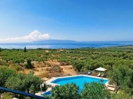 Hilltop Resort at Kefalonia