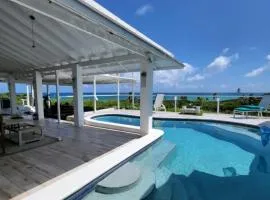 Unique Rare Villa! Retreat Style, Full Sea Views With Private Pool & Hot Tub! villa