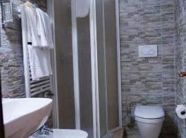 Hotel Accord Le Rose，位于帕拉贾诺的酒店