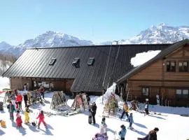 Rifugio 2000