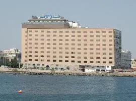 吉达艾尔阿扎酒店